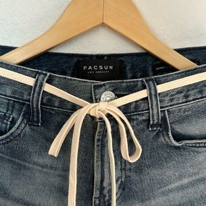Pacsun Comfort Skinny